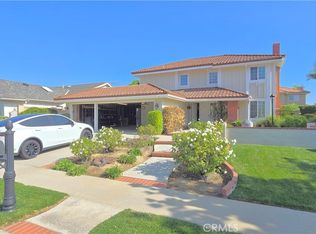 1400 Post Rd, Fullerton, CA 92833