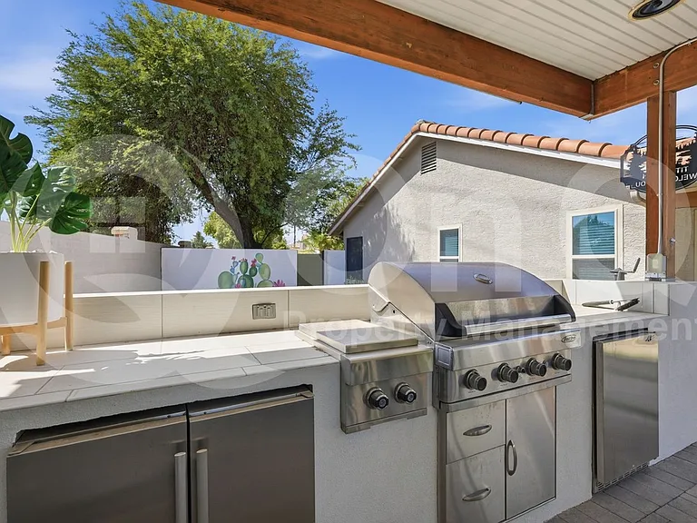 401 S Tiago Dr — Photo 61
