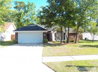 108 Park View Rd, Savannah, GA 31419