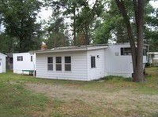 1649 Terry Dr, Saint Helen, MI 48656