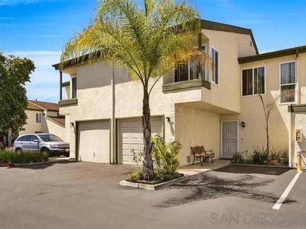 5450 Kiowa Dr, La Mesa, CA 91942