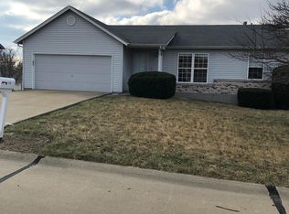 610 Longhorn Dr, O'Fallon, MO 63368