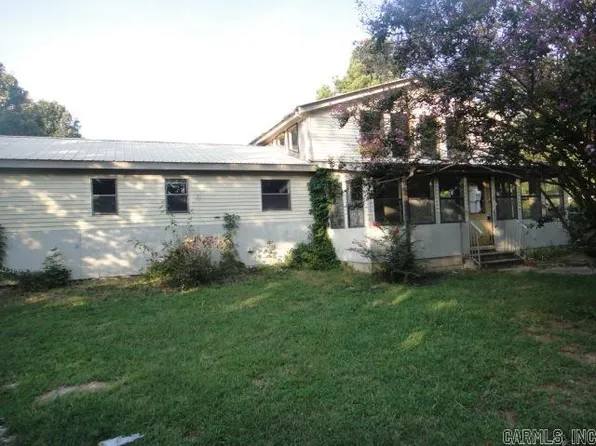 1128 Jackson #2, Bradford, AR 72020