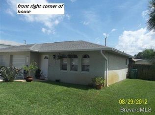 517 Sheridan Ave, Satellite Beach, FL 32937