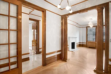 Rented by WAM Partners - William Moses Co.