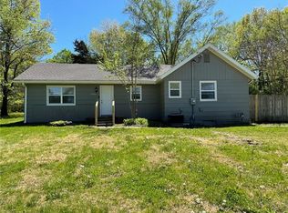 13005 E 61st St, Kansas City, MO 64133