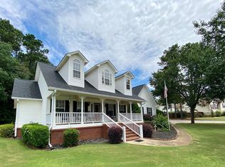 206 Laura Ln, Gray, GA 31032