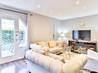 9 Esterbrooke Ave #152, Toronto, ON M2J2C5