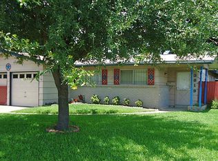 3819 Newton Dr, Pasadena, TX 77503