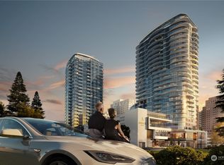 889 103rd Ave NE #1101, Bellevue, WA