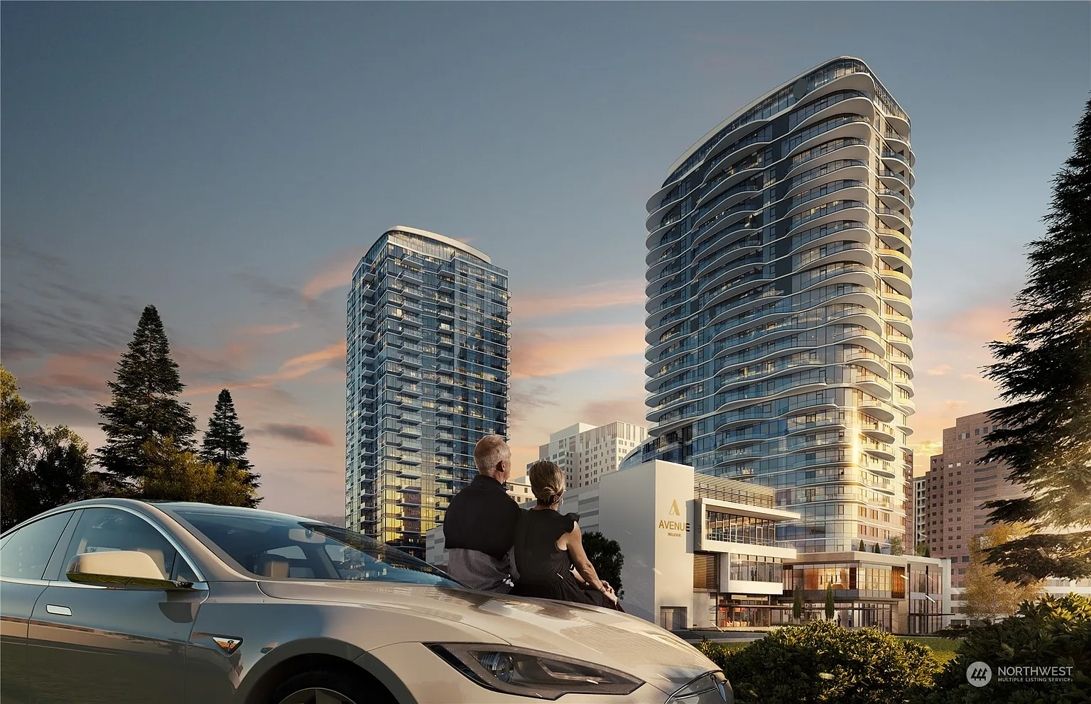 889 103rd Avenue NE #2408 photo 1