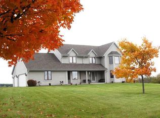 W3371 Otto Ln, Watertown, WI 53094