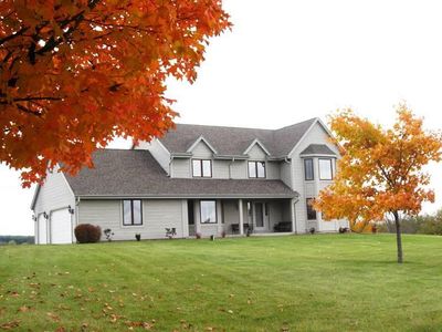 W3371 Otto Ln, Watertown, WI, 53094