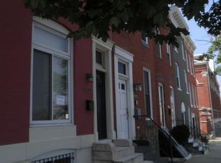 1927 E Baltimore St #2, Baltimore, MD 21231