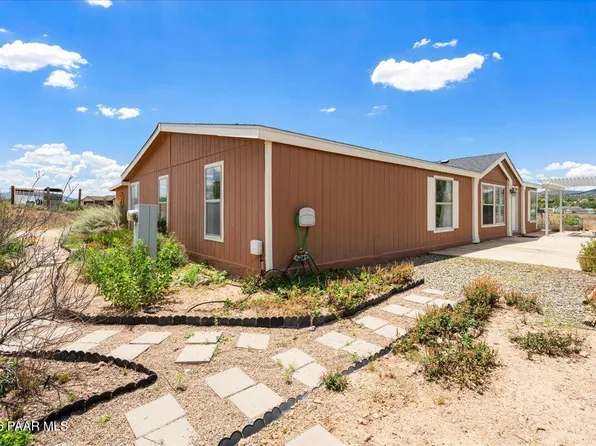 2800 N Koolridge Way, Chino Valley, AZ 86323