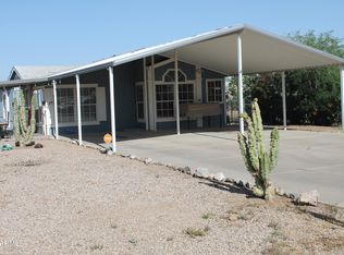 14306 S Padres Rd, Arizona City, AZ 85123