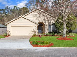 219 Dover Bluff Dr, Orange Park, FL 32073