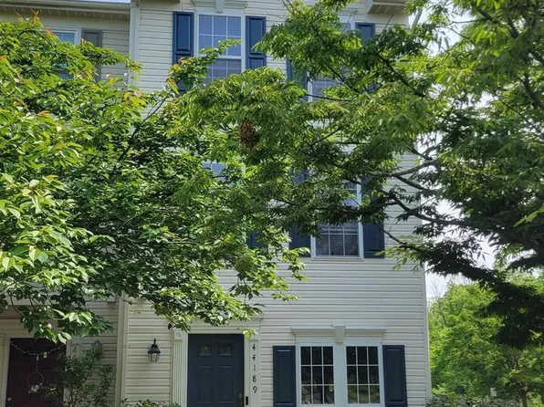 44189 Litchfield Ter, Ashburn, VA 20147