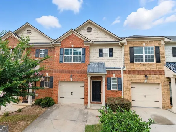 2211 Ferentz Trce, Norcross, GA 30071