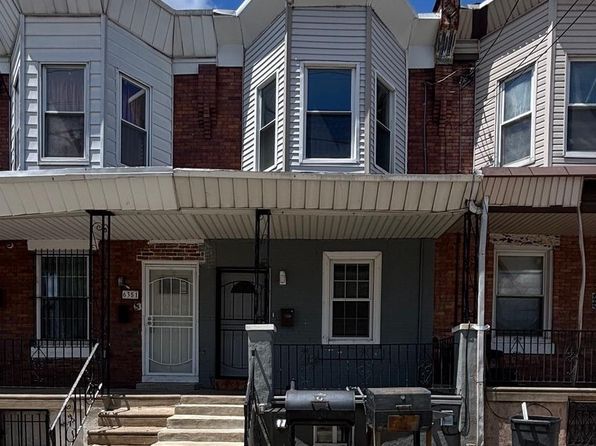 6349 Buist Ave, Philadelphia, PA 19142