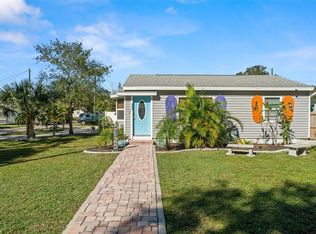 5625 Tangerine Ave S, Gulfport, FL 33707