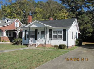 225 Miller St, Rock Hill, SC 29730