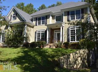 575 Crabapple Ln, Peachtree City, GA 30269