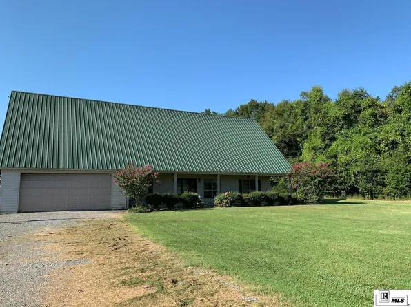 330 French Turn Rd, Winnsboro, LA 71295