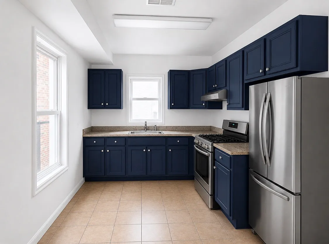 Building Photo - 538 Kearny Ave #2