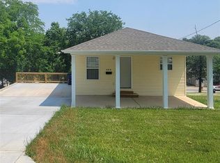 604 Allen Pl, De Soto, MO