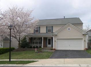 2214 Cold Meadow Way, Silver Spring, MD 20906