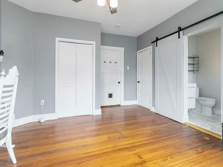14 Torrey St #1 — Photo 5