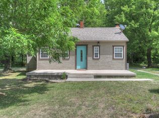 22279 Maverick Rd, Oronogo, MO 64855