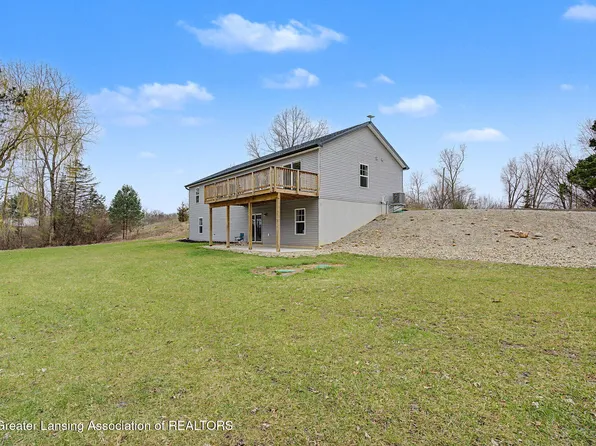 8527 W Butterfield Hwy, Bellevue, MI 49021