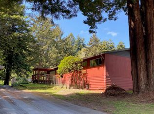 3450 K St, Eureka, CA 95503