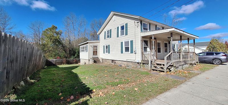 2nd image of 35 Catherine Street
