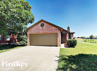 4800 Marina Del Rd, Fort Worth, TX 76179