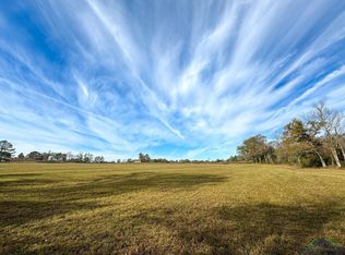 1 Liberty Rd, Jefferson, TX 75657