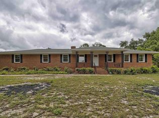 1914 Robbin Dr, Camden, SC 29020