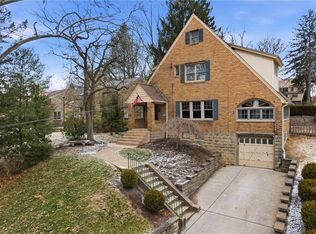 23 Cherokee Pl, Pittsburgh, PA 15228