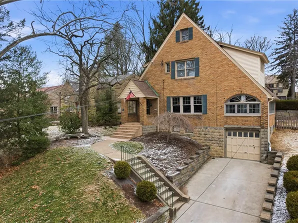 23 Cherokee Pl, Pittsburgh, PA 15228