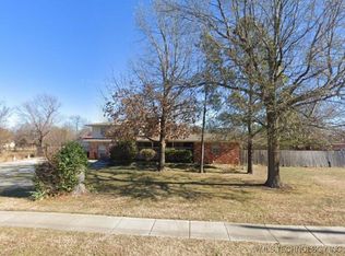 1515 S 89th Ave E, Tulsa, OK 74112