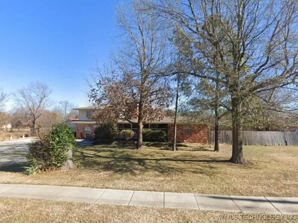 1515 S 89th Ave E, Tulsa, OK 74112