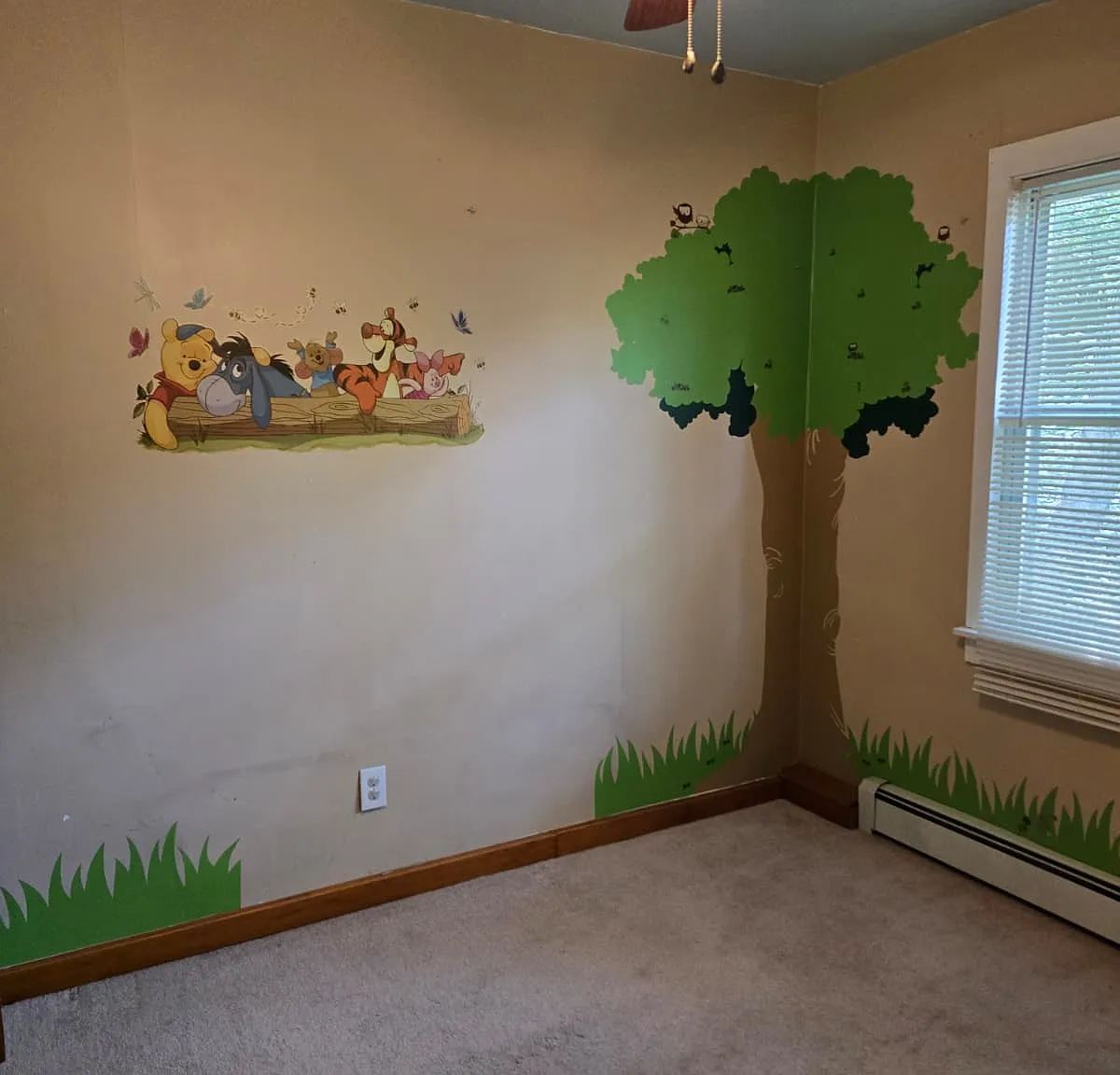 3 bed, 1452 sqft, $2,200 — Photo 2