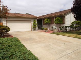 2140 Shetland Rd, Livermore, CA 94551