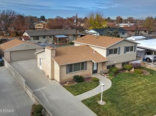 4208 S Markread St, West Valley City, UT 84119