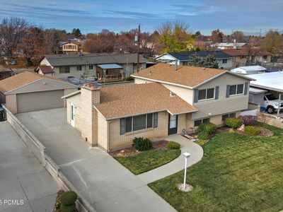 4208 S Markread St, West Valley City, UT, 84119