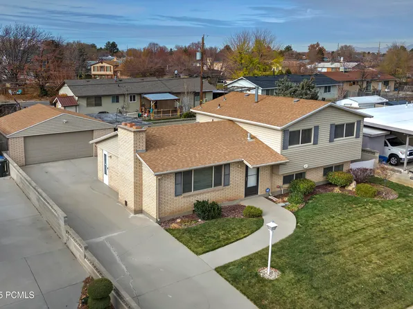 4208 S Markread St, West Valley City, UT 84119