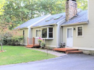 536 Cider Hill Rd, York, ME 03909