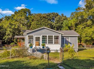2305 Roberts Ave, Gulfport, MS 39501